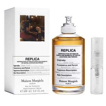 Maison Martin Margiela Replica Jazz Club - Eau de Toilette - Duftprøve - 2 ml