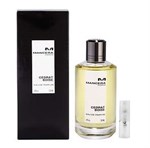 Mancera Cedrat Boisé - Eau de Parfum - Duftprøve - 2 ml