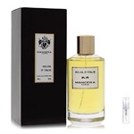 Mancera Soleil D'Italie - Eau de Parfum - Duftprøve - 2 ml 