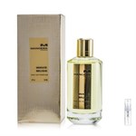 Mancera Wave Musk - Eau de Parfum - Duftprøve - 2 ml 