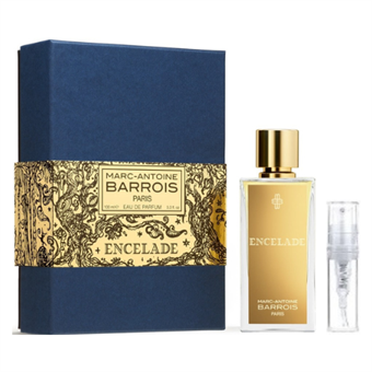 Marc Antoine Barrois Encelade - Eau de Parfum - Duftprøve - 2 ml