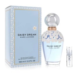 Marc Jacobs Daisy Dream - Eau de Toilette - Duftprøve - 2 ml