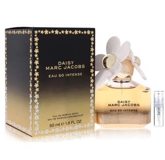 Marc Jacobs Daisy Eau So Intense - Eau de Parfum - Duftprøve - 2 ml