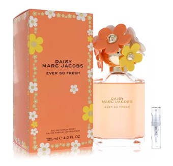 Marc Jacobs Daisy Ever So Fresh - Eau de Parfum - Duftprøve - 2 ml