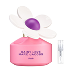 Marc Jacobs Daisy Love Pop - Eau de Toilette - Duftprøve - 2 ml