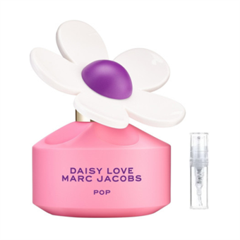 Marc Jacobs Daisy Love Pop -  Eau de Toilette - Duftprøve - 2 ml