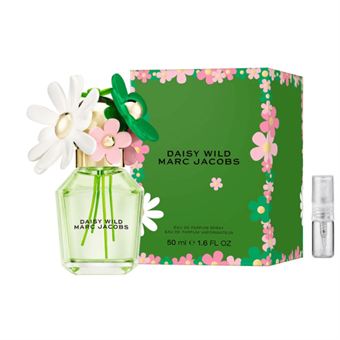 Marc Jacobs Daisy Wild - Eau de Parfum - Duftprøve - 2 ml