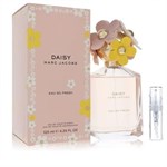Marc Jacobs Daisy Eau So Fresh - Eau de Toilette - Duftprøve - 2 ml
