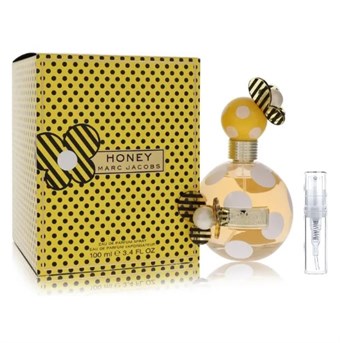 Marc Jacobs Honey - Eau de Parfum - Duftprøve - 2 ml