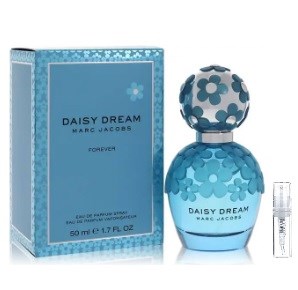 Marc Jacobs Daisy Dream Forever - Eau de Parfum - Duftprøve - 2 ml