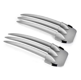 Wolverine Klør X-Men Til Børn 1stk