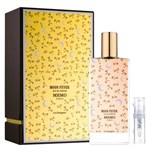 Memo Paris Moon Fever - Eau de Parfum - Duftprøve - 2 ml