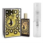 Memo Paris Moroccan Leather - Eau de Parfum - Duftprøve - 2 ml