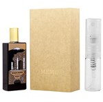 Memo Paris Sicilian Leather - Eau de Parfum - Duftprøve - 2 ml
