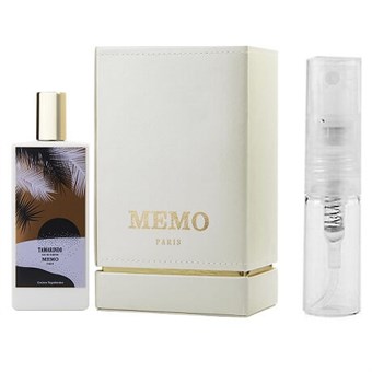 Memo Paris Tamarindo - Eau de Parfum - Duftprøve - 2 ml