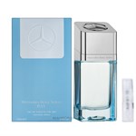 Mercedes Benz Select DAY - Eau de Toilette - Duftprøve - 2 ml