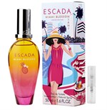 Escada Miami Blossom - Eau de Toilette - Duftprøve - 2 ml