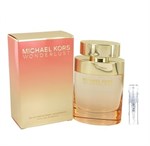 Michael Kors Wonderlust - Eau de Parfum - Duftprøve - 2 ml