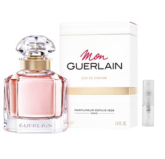 Mon Guerlain - Eau de Parfum - Duftprøve - 2 ml