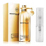 Montale Paris Aoud Queen Roses - Eau de Parfum - Duftprøve - 2 ml