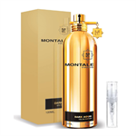 Montale Paris Dark Aoud - Eau De Parfum - Duftprøve - 2 ml