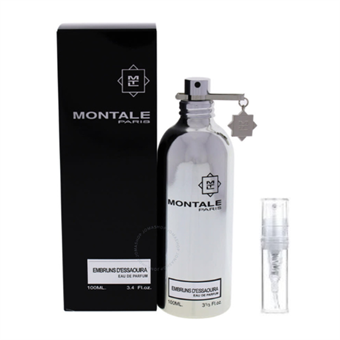Montale Paris Embruns d\'Essaouira - Eau De Parfum - Duftprøve - 2 ml