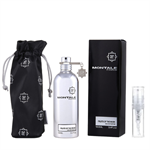 Montale Paris Fruits of the Musk - Eau De Parfum - Duftprøve - 2 ml