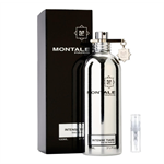 Montale Paris Intense Tiaré - Eau de Parfum - Duftprøve - 2 ml