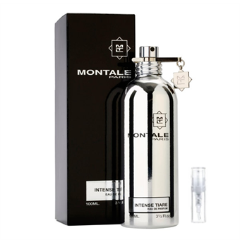 Montale Paris Intense Tiaré - Eau de Parfum - Duftprøve - 2 ml