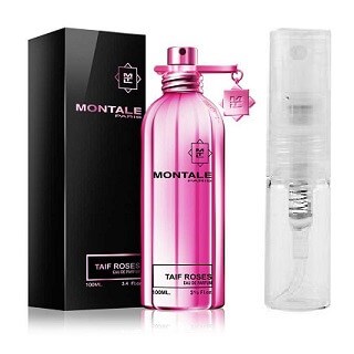 Montale Paris Taif Roses - Eau de Parfum - Duftprøve - 2 ml