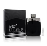Mont Blanc Legend - Eau de Toilette - Duftprøve - 2 ml 