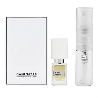 Nasomatto China White - Eau de Parfum - Duftprøve - 2 ml
