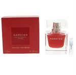 Narciso Rodriguez Rouge - Eau de Toilette - Duftprøve - 2 ml
