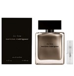 Narciso Rodriguez For Him - Eau de Parfum - Duftprøve - 2 ml