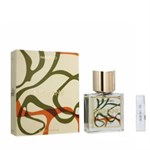 Nishane Papilefiko - Extrait de Parfum - Duftprøve - 2 ml  