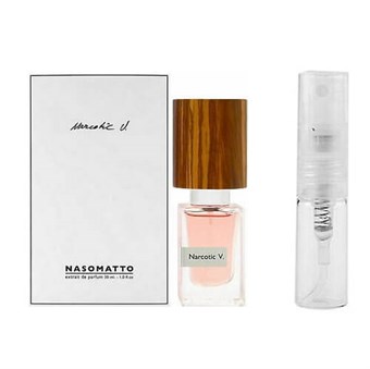 Nasomatto Narcotic Venus - Extrait de Parfum - Duftprøve - 2 ml