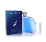 Nautica Blue - Eau de Toilette - Duftprøve - 2 ml