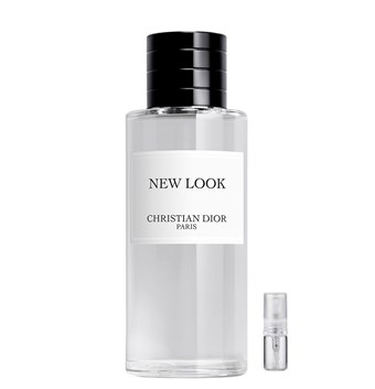 Christian Dior New Look - Eau de Parfum - Duftprøve - 2 ml