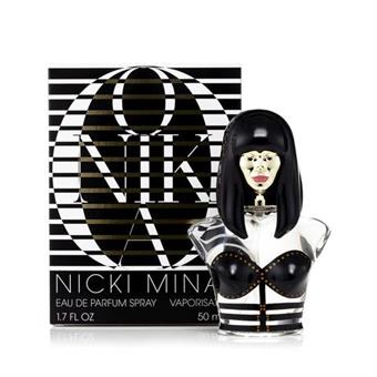 Onika by Nicki Minaj - Eau De Parfum Spray - 100 ml - til Kvinder