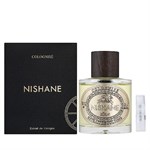 Nishane Colognise - Extrait de Cologne - Duftprøve - 2 ml  
