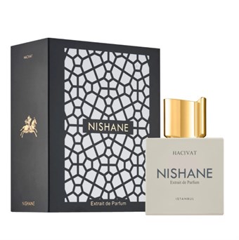 Nishane Hacivat - Extrait de Parfum - 100 ml