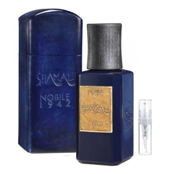 Nobile 1942 Shamal - Extrait de Parfum - Duftprøve - 2 ml