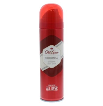 Old Spice - Deodorant Spray - 150 ml - Mænd