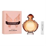 Paco Rabanne Oplympéa Intense - Eau de Parfum - Duftprøve - 2 ml 