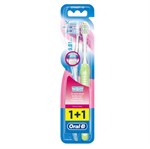 Oral B Tandbørste Precision Gum Care Twin