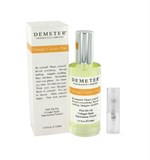 Demeter Orange Cream Pop - Eau De Cologne - Duftprøve - 2 ml