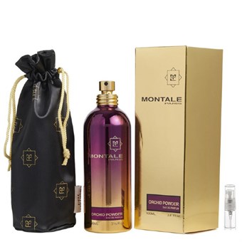 Montale Paris Orchid Powder - Eau de Parfum - Duftprøve - 2 ml