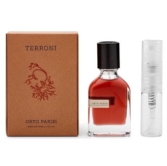 Orto Parisi Terroni - Extrait de Parfum - Duftprøve - 2 ml