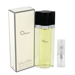 Oscar De la Renta Oscar - Eau de Toilette - Duftprøve - 2 ml