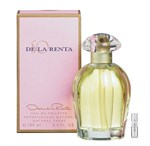 Oscar de la Renta So de la Renta - Eau de Toilette - Duftprøve - 2 ml